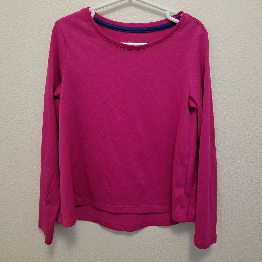 Old Navy Long Sleeve Active Shirt